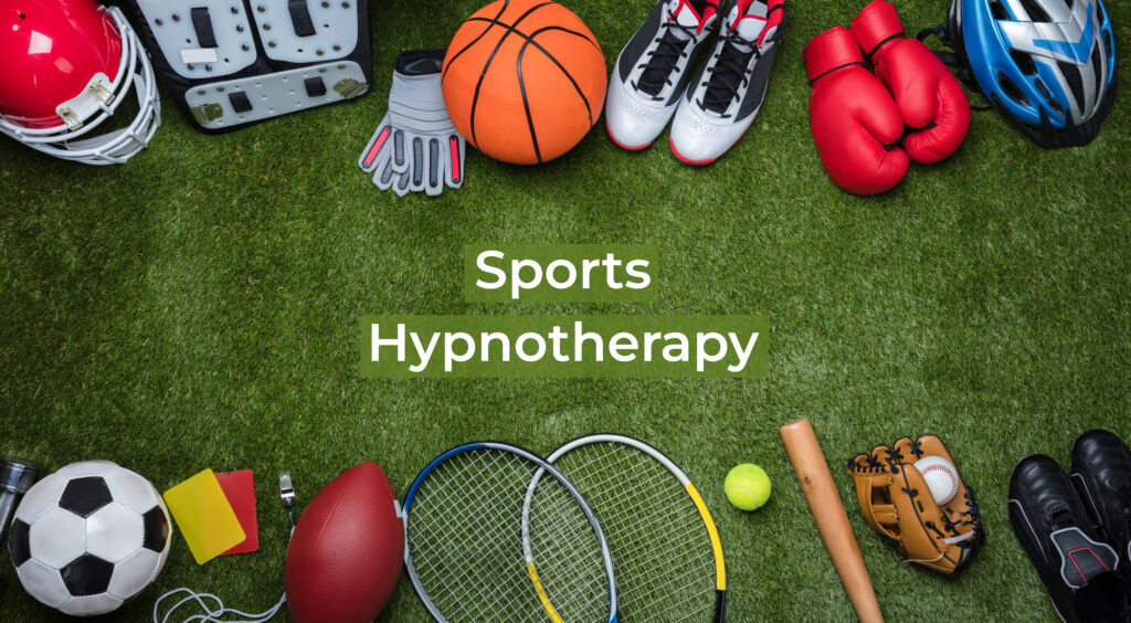 Sports Hypnotherapy