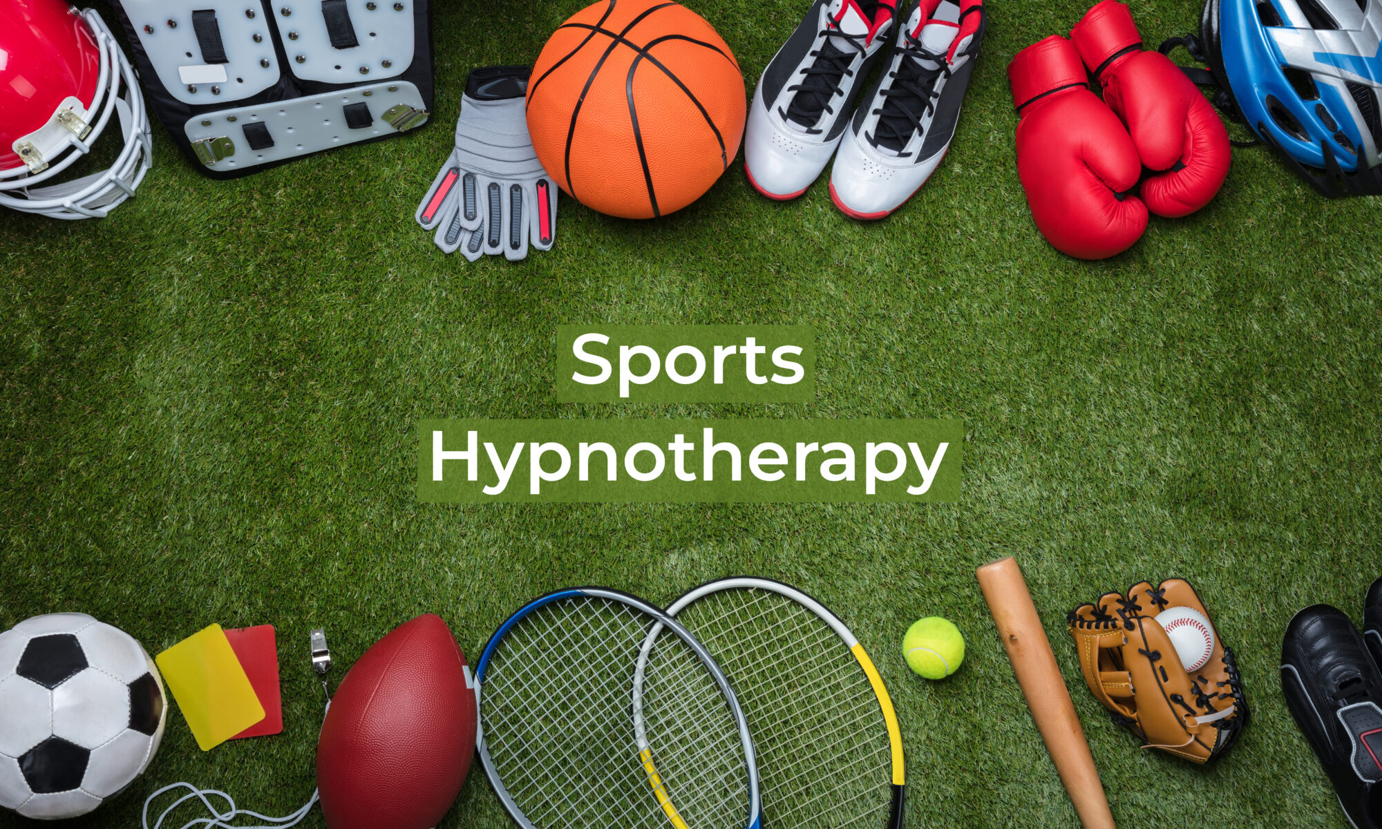 Sports Hypnotherapy