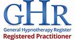 General Hypnotherapy Registered Practitioner